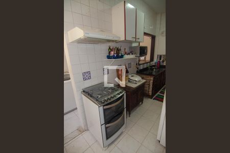 Apartamento à venda com 87m², 2 quartos e sem vaga Apartamento à venda com 87m², 2 quartos e sem vagaCozinha
