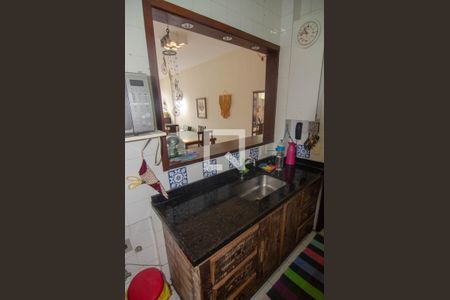 Apartamento à venda com 87m², 2 quartos e sem vaga Apartamento à venda com 87m², 2 quartos e sem vagaCozinha