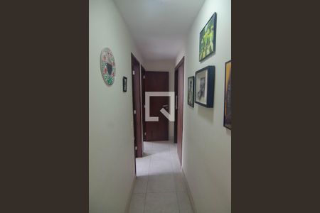 Apartamento à venda com 87m², 2 quartos e sem vaga Apartamento à venda com 87m², 2 quartos e sem vagaCorredor