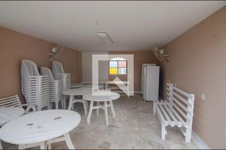 Apartamento à venda com 87m², 2 quartos e sem vaga Apartamento à venda com 87m², 2 quartos e sem vagaSalão de Festa