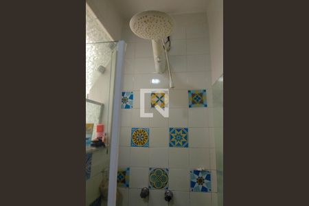 Apartamento à venda com 87m², 2 quartos e sem vaga Apartamento à venda com 87m², 2 quartos e sem vagaBanheiro