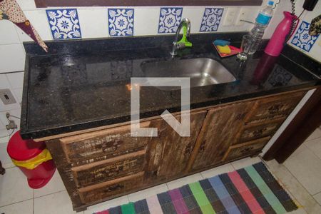 Apartamento à venda com 87m², 2 quartos e sem vaga Apartamento à venda com 87m², 2 quartos e sem vagaCozinha