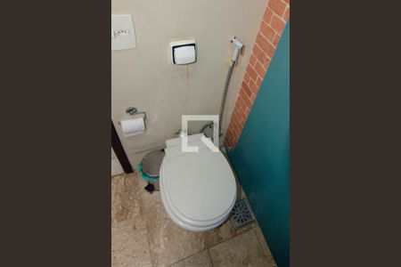 Apartamento à venda com 87m², 2 quartos e sem vaga Apartamento à venda com 87m², 2 quartos e sem vagaBanheiro