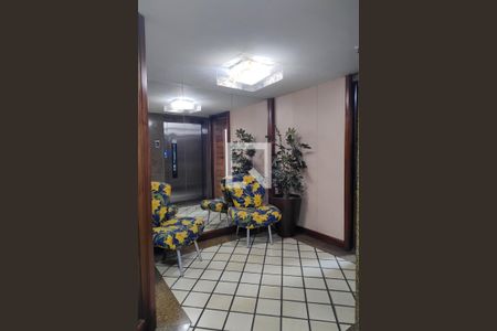 Apartamento à venda com 130m², 3 quartos e 1 vagaÁrea comum