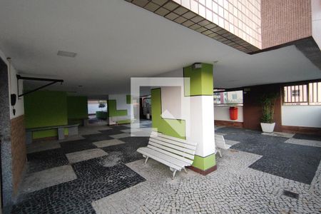 Apartamento à venda com 130m², 3 quartos e 1 vagaÁrea comum