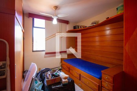 Apartamento à venda com 130m², 3 quartos e 1 vagaQuarto 2