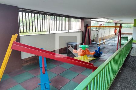 Apartamento à venda com 130m², 3 quartos e 1 vagaÁrea comum - Playground