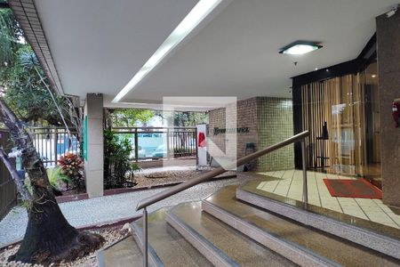 Apartamento à venda com 130m², 3 quartos e 1 vagaÁrea comum