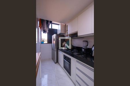 Apartamento à venda com 130m², 3 quartos e 1 vagaCozinha