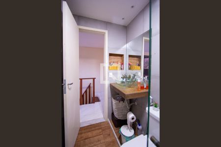 Apartamento à venda com 130m², 3 quartos e 1 vagaBanheiro 2