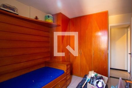 Apartamento à venda com 130m², 3 quartos e 1 vagaQuarto 2
