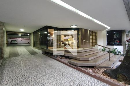 Apartamento à venda com 130m², 3 quartos e 1 vagaÁrea comum