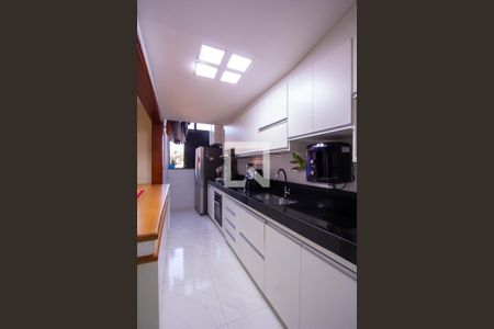 Apartamento à venda com 130m², 3 quartos e 1 vagaCozinha