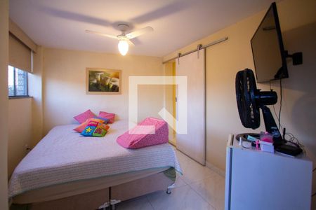 Apartamento à venda com 130m², 3 quartos e 1 vagaQuarto 3