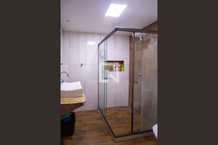 Apartamento à venda com 130m², 3 quartos e 1 vagaBanheiro 1