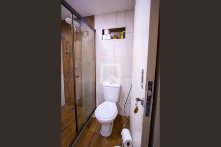 Apartamento à venda com 130m², 3 quartos e 1 vagaBanheiro 1