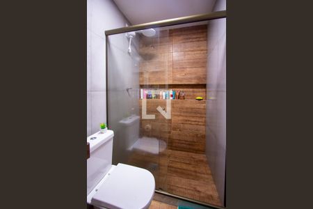 Apartamento à venda com 130m², 3 quartos e 1 vagaBanheiro 2