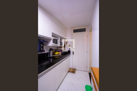 Apartamento à venda com 130m², 3 quartos e 1 vagaCozinha