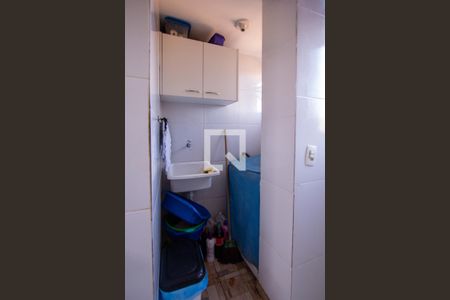 Apartamento à venda com 130m², 3 quartos e 1 vagaÁrea de Serviço