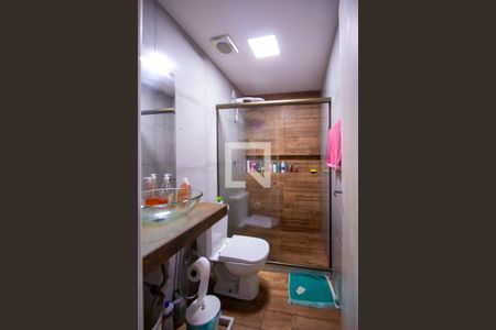 Apartamento à venda com 130m², 3 quartos e 1 vagaBanheiro 2