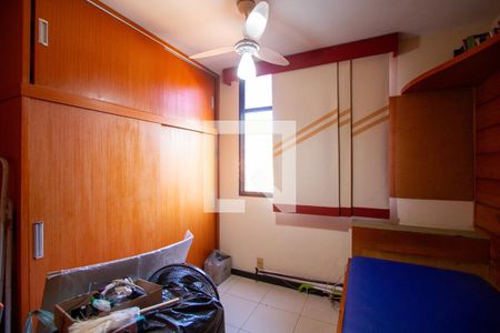 Apartamento à venda com 130m², 3 quartos e 1 vagaQuarto 2