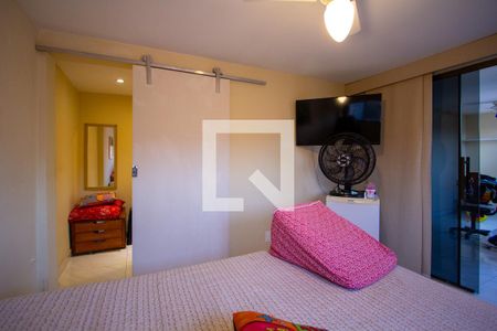 Apartamento à venda com 130m², 3 quartos e 1 vagaQuarto 3