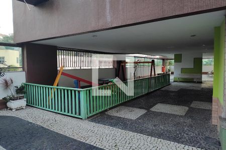 Apartamento à venda com 130m², 3 quartos e 1 vagaÁrea comum