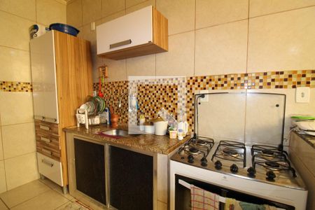 Casa à venda com 178m², 3 quartos e 1 vaga Casa à venda com 178m², 3 quartos e 1 vagaCozinha