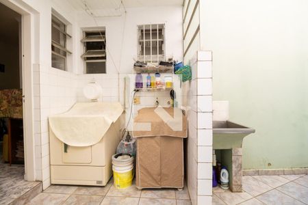 Casa à venda com 247m², 4 quartos e 3 vagasLavanderia 