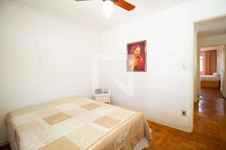 Casa à venda com 247m², 4 quartos e 3 vagasQuarto 2