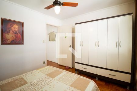 Casa à venda com 247m², 4 quartos e 3 vagasQuarto 2