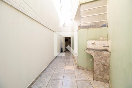 Casa à venda com 247m², 4 quartos e 3 vagasLavanderia 