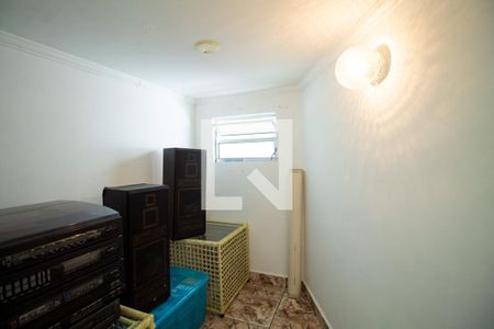 Casa à venda com 247m², 4 quartos e 3 vagasQuarto 4