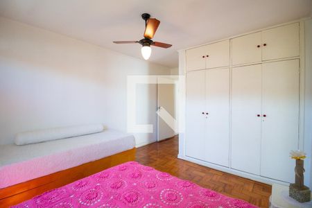 Casa à venda com 247m², 4 quartos e 3 vagasQuarto 3