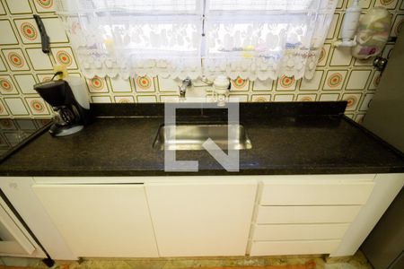 Casa à venda com 247m², 4 quartos e 3 vagasCozinha 