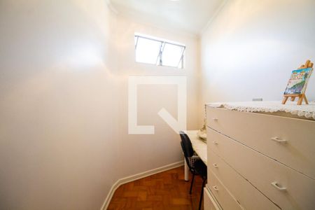 Casa à venda com 247m², 4 quartos e 3 vagasCloset da suíte