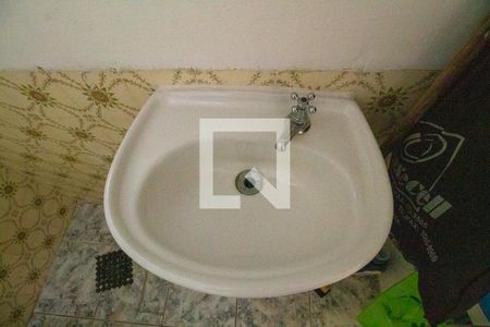 Casa à venda com 247m², 4 quartos e 3 vagasBanheiro de Serviço