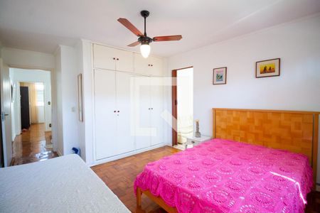 Casa à venda com 247m², 4 quartos e 3 vagasQuarto 3