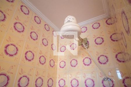 Casa à venda com 247m², 4 quartos e 3 vagasBanheiro da Suíte