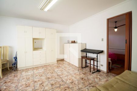 Casa à venda com 247m², 4 quartos e 3 vagasQuarto 4