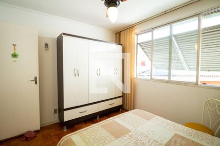 Casa à venda com 247m², 4 quartos e 3 vagasQuarto 2