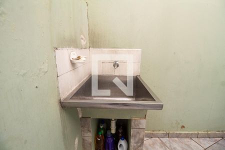 Casa à venda com 247m², 4 quartos e 3 vagasLavanderia 