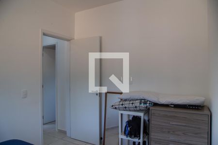 Quarto 1 de apartamento para alugar com 2 quartos, 46m² em Ipiranga, Ribeirão Preto