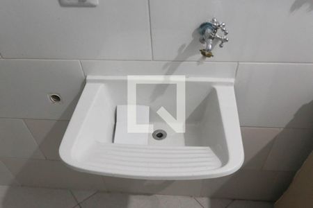 Casa para alugar com 30m², 1 quarto e sem vaga Casa para alugar com 30m², 1 quarto e sem vagaTanque