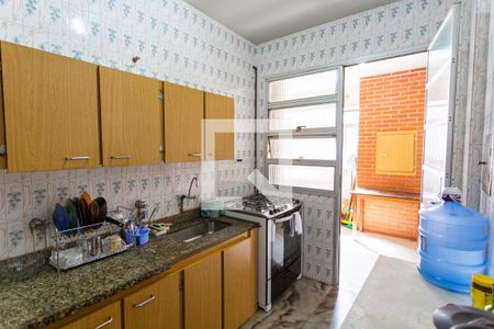 Apartamento à venda com 116m², 4 quartos e 1 vaga Apartamento à venda com 116m², 4 quartos e 1 vagaCozinha