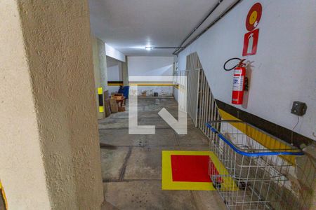 Apartamento à venda com 116m², 4 quartos e 1 vaga Apartamento à venda com 116m², 4 quartos e 1 vagaGaragem