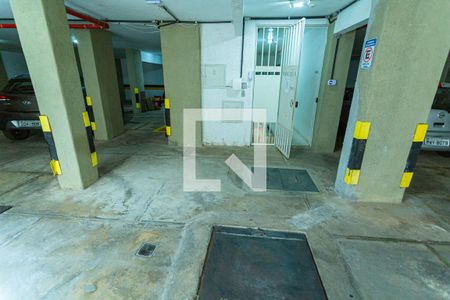 Apartamento à venda com 116m², 4 quartos e 1 vaga Apartamento à venda com 116m², 4 quartos e 1 vagaGaragem