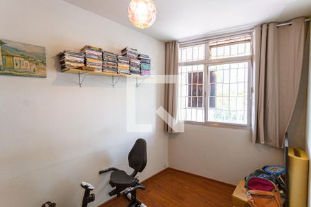 Apartamento à venda com 116m², 4 quartos e 1 vaga Apartamento à venda com 116m², 4 quartos e 1 vagaQuarto 4