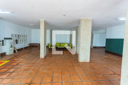 Apartamento à venda com 116m², 4 quartos e 1 vaga Apartamento à venda com 116m², 4 quartos e 1 vagaÁrea Comum