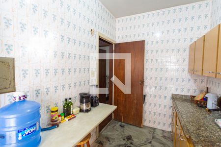 Apartamento à venda com 116m², 4 quartos e 1 vaga Apartamento à venda com 116m², 4 quartos e 1 vagaCozinha